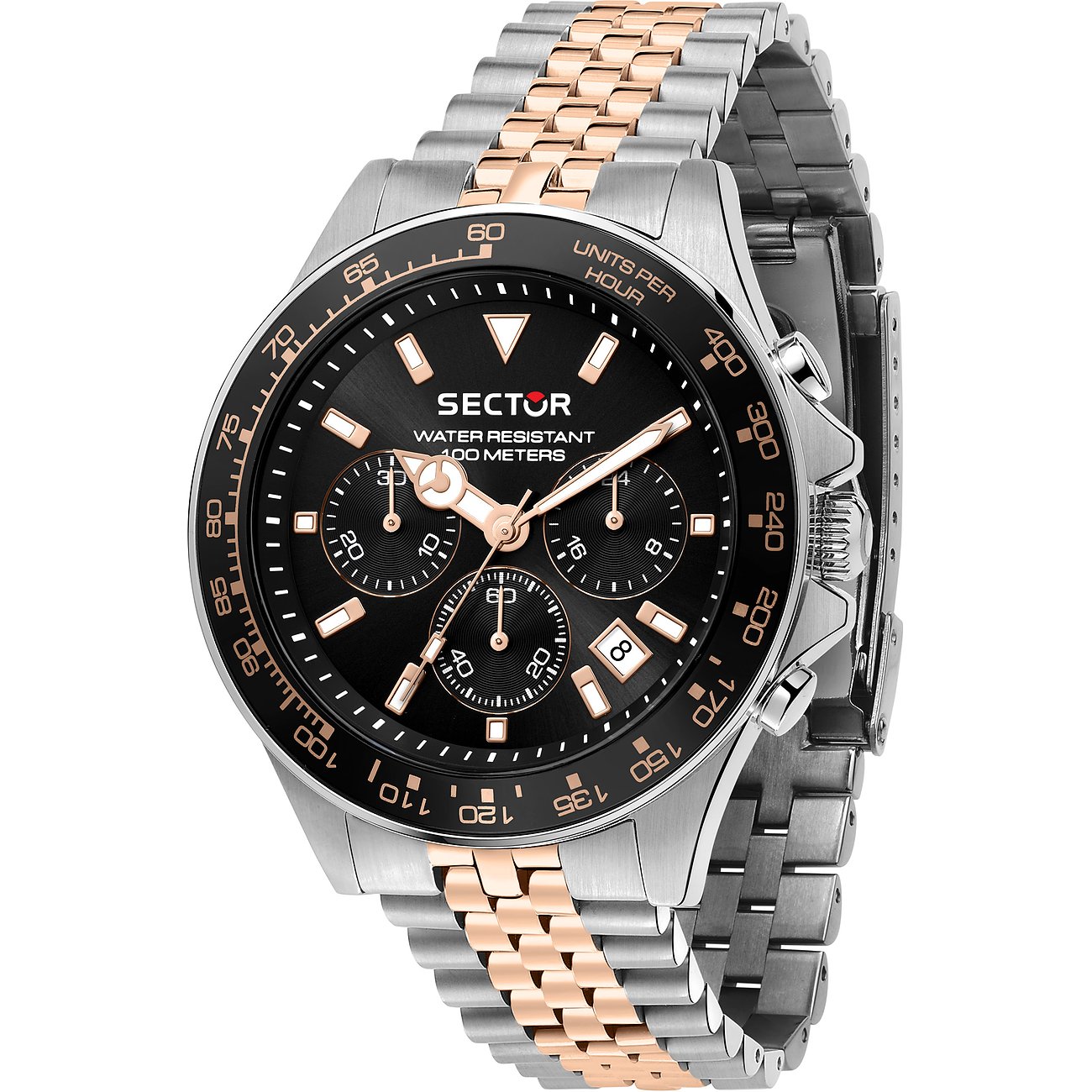 Sector Chronograph 230 R3273661031