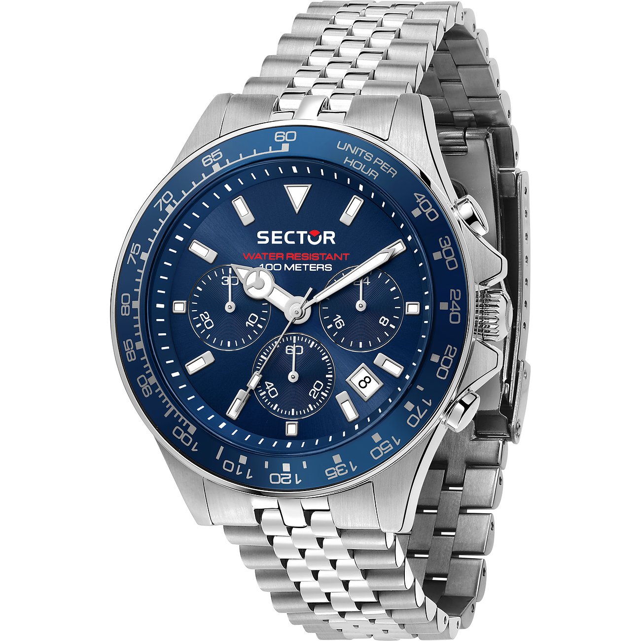 Sector Chronograph 230 R3273661032