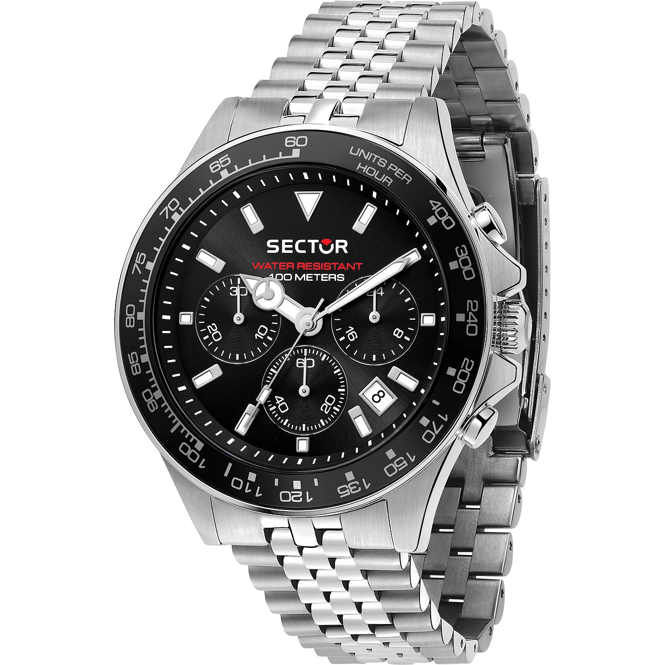 Sector Chronograph 230 R3273661033