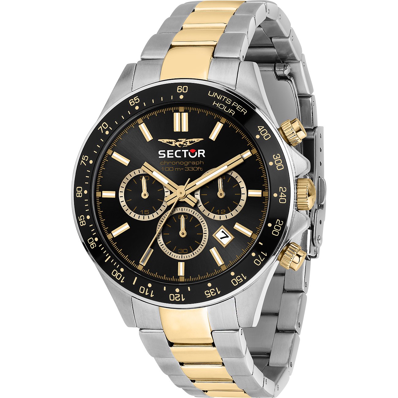 Sector Chronograph 230 R3273661047