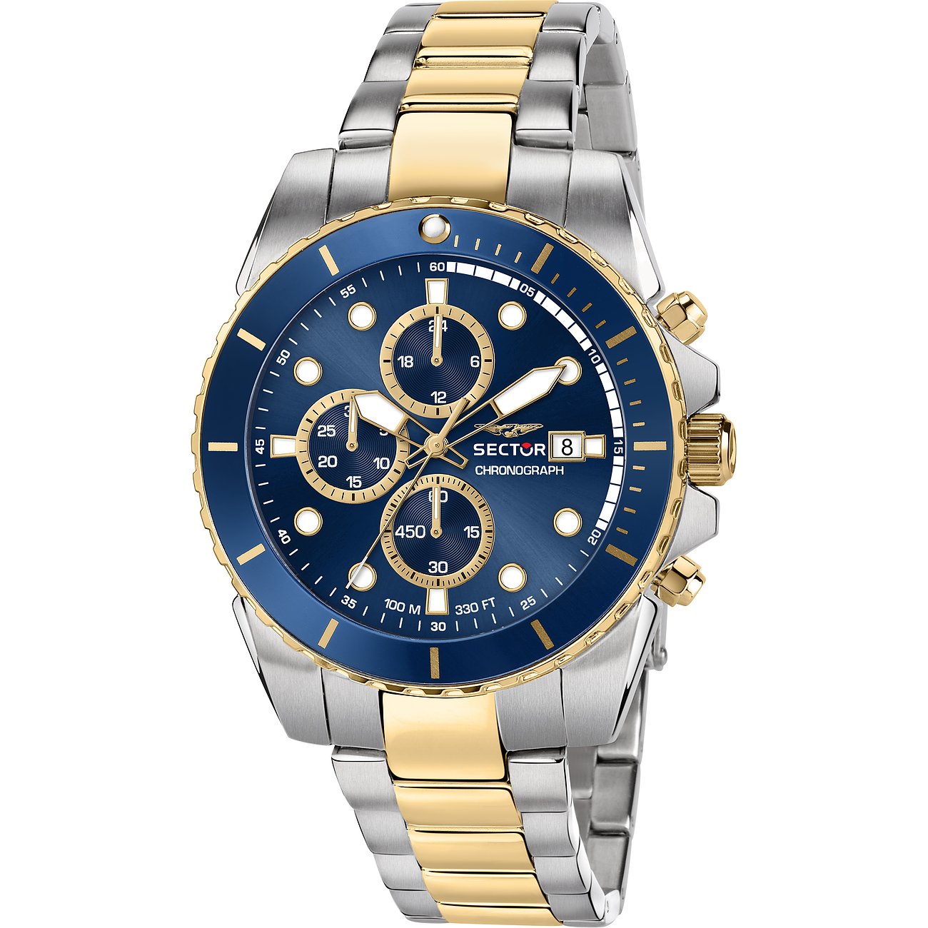Sector Chronograph 450 R3273776001