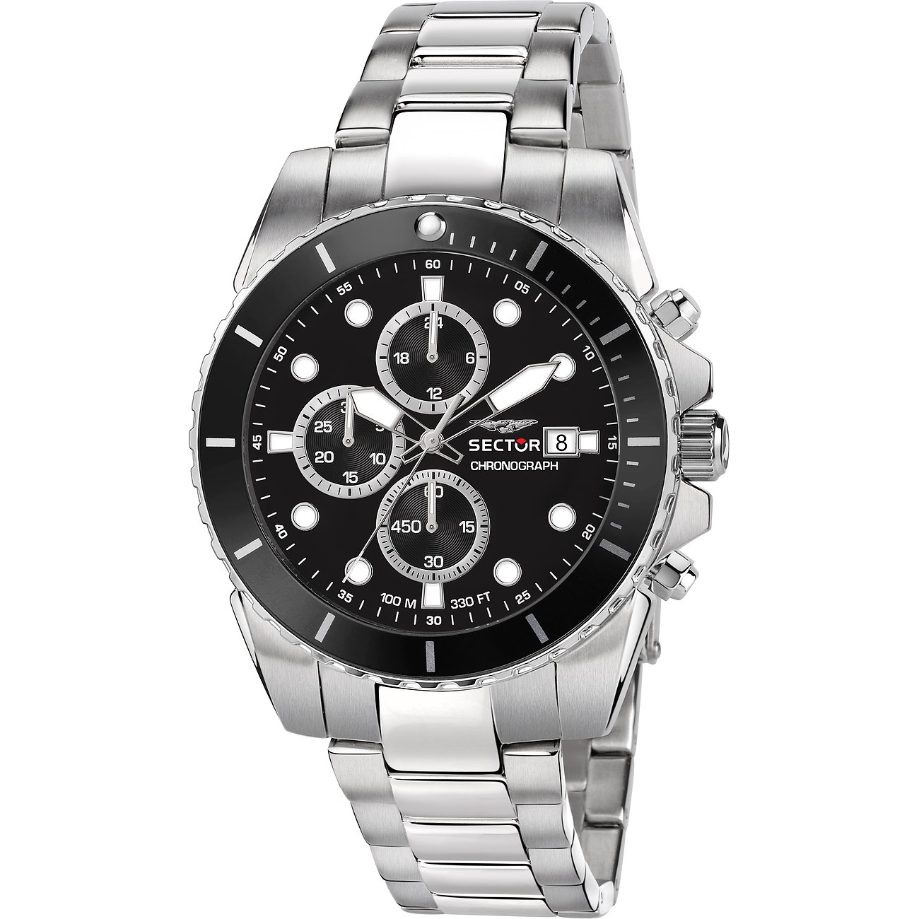 Sector Chronograph 450 R3273776002