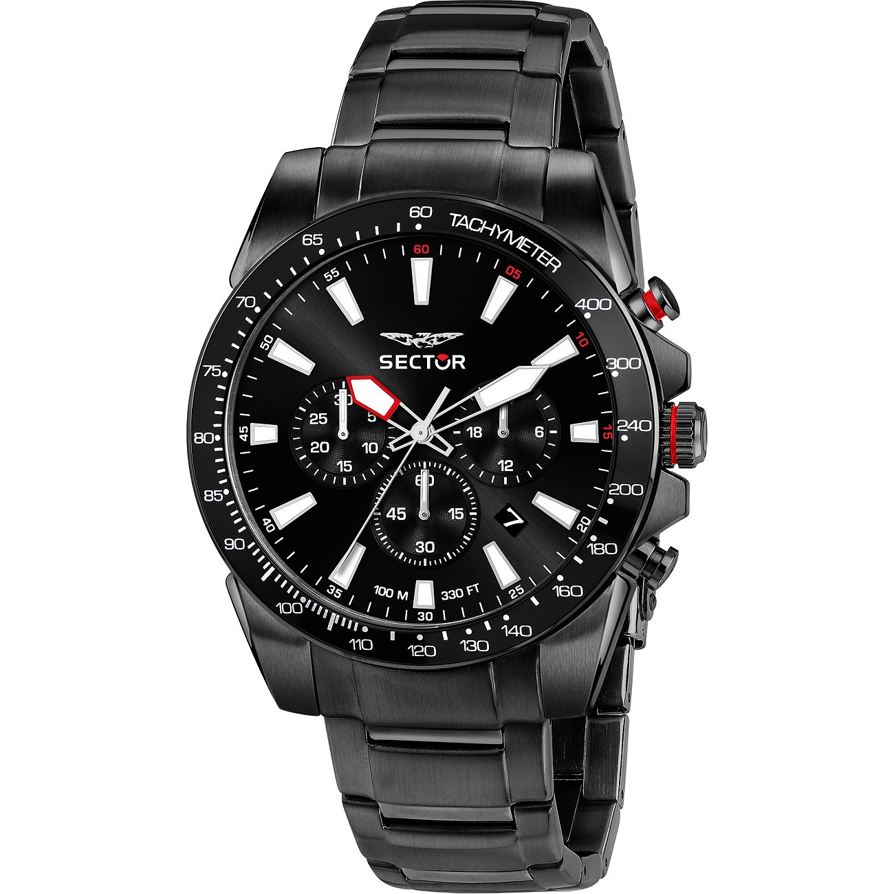 Sector Chronograph 450 R3273776006