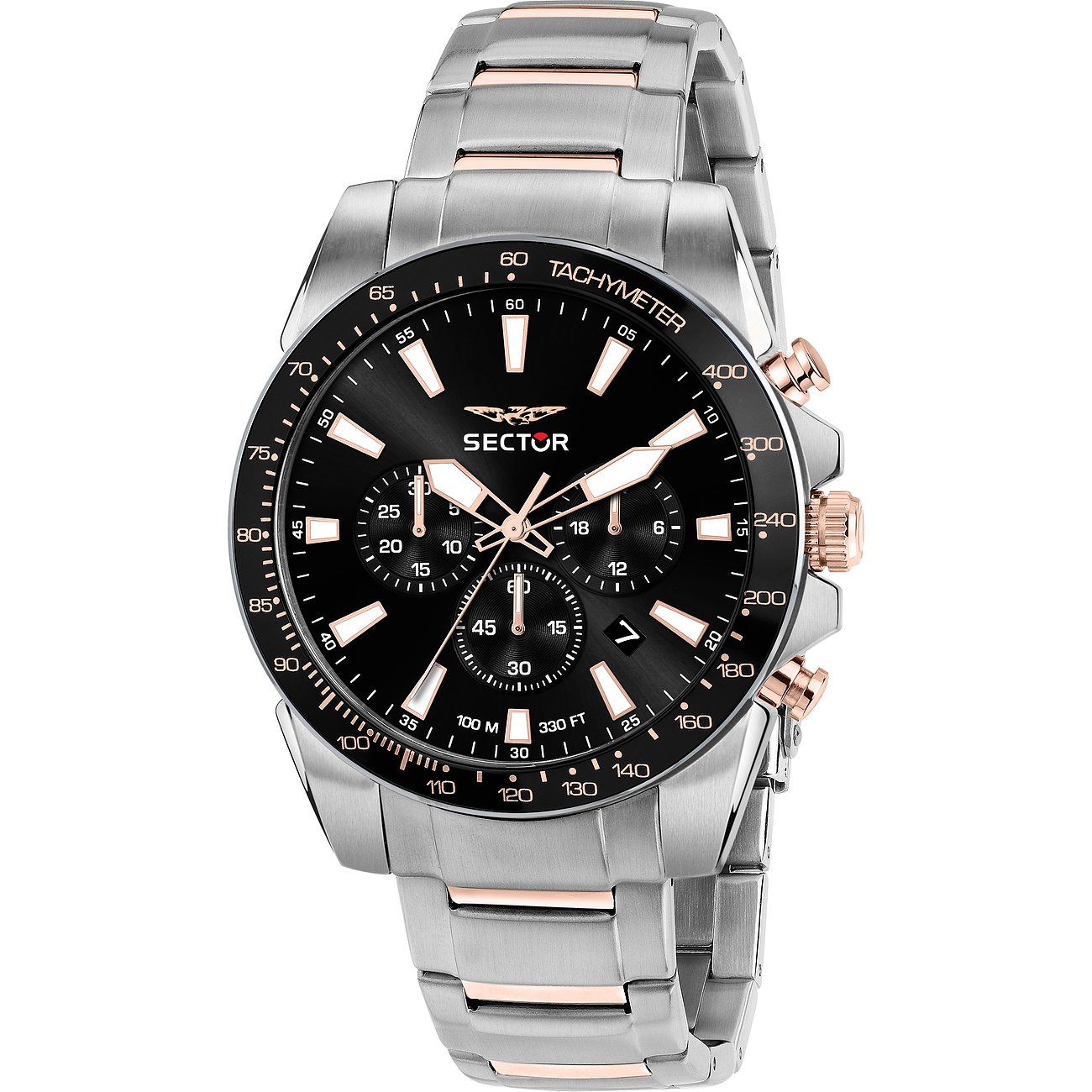 Sector Chronograph 450 R3273776007