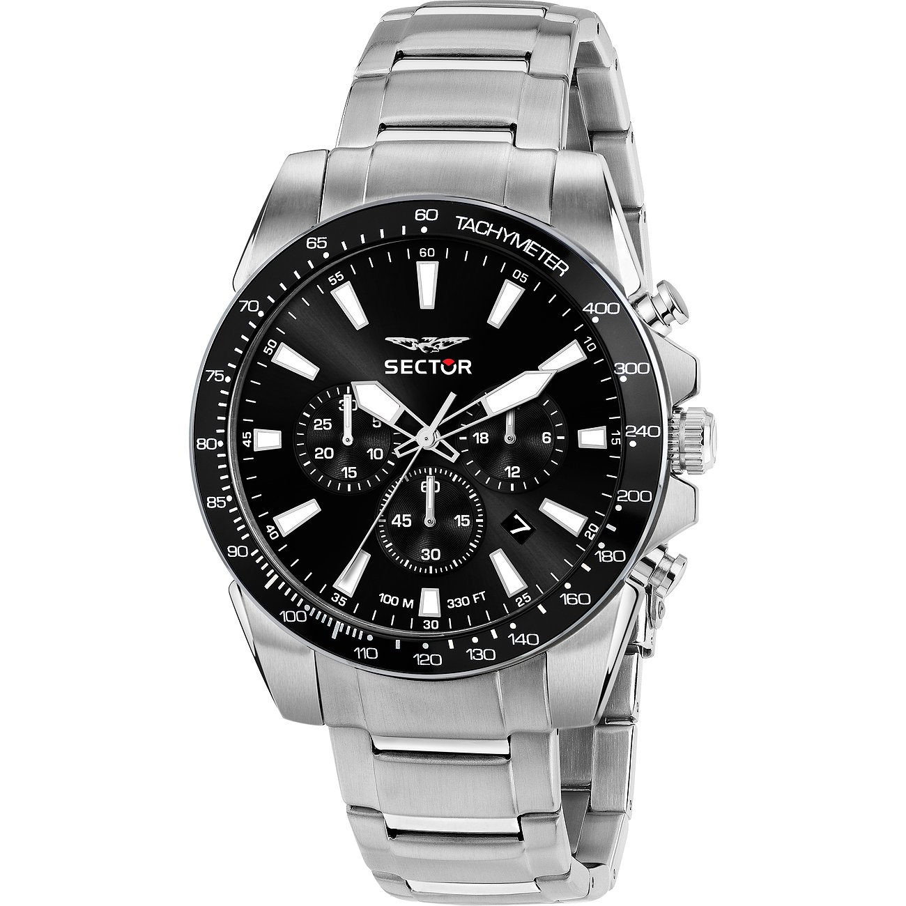 Sector Chronograph 450 R3273776008