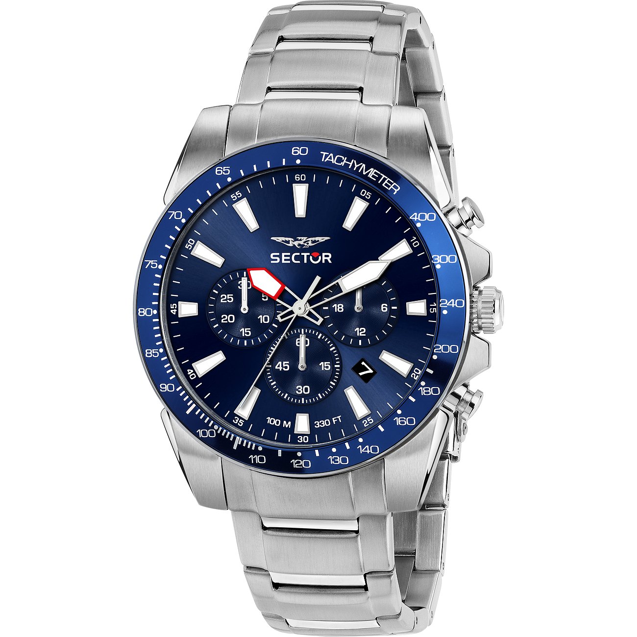 Sector Chronograph 450 R3273776009