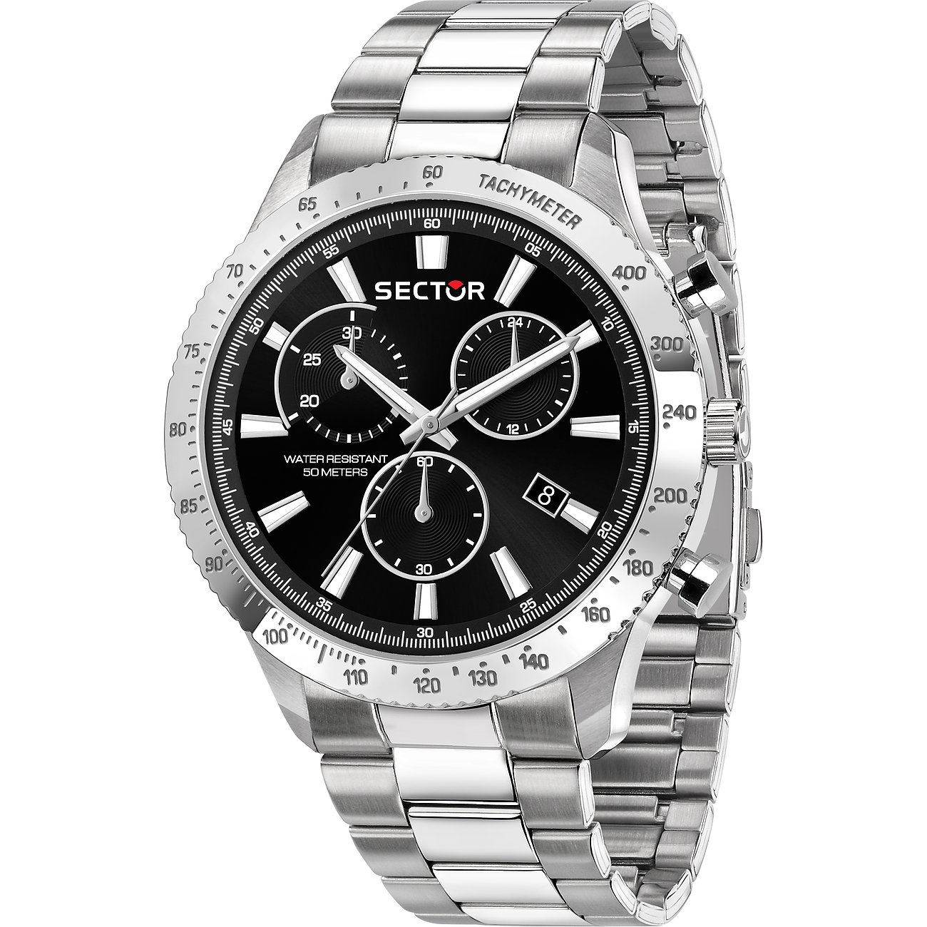 Sector Chronograph 270 R3273778005