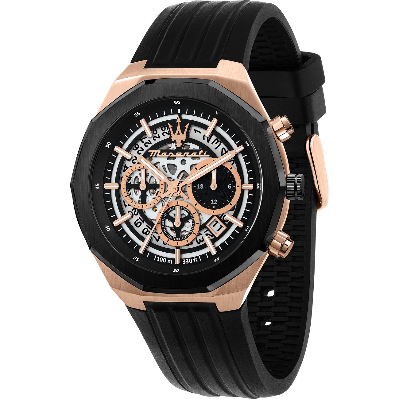 Maserati Chronograph Stile R8871642003