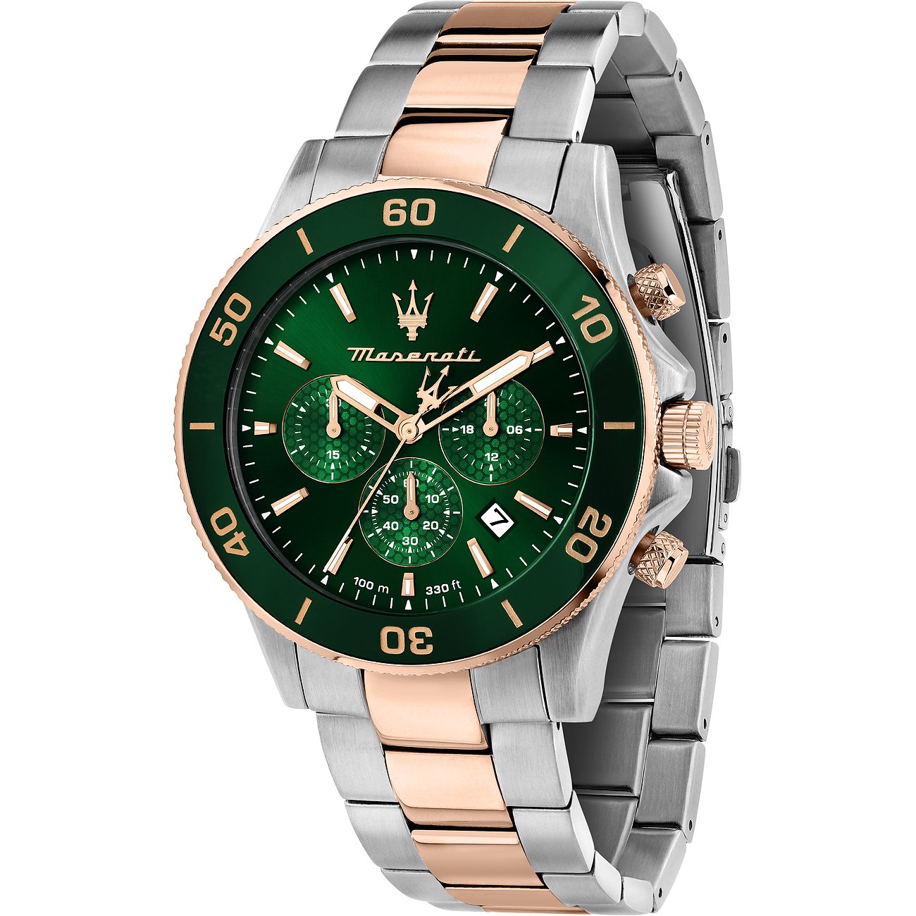 Maserati Chronograph Competizione R8873600004