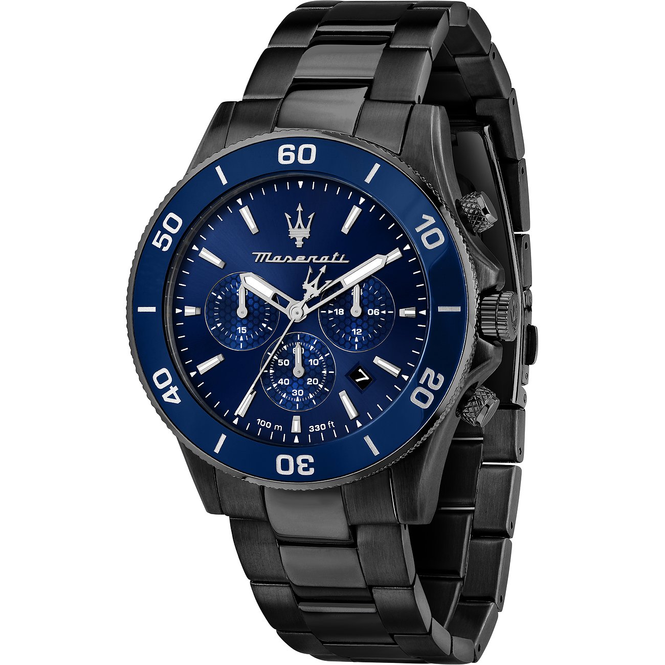 Maserati Chronograph Competizione R8873600005