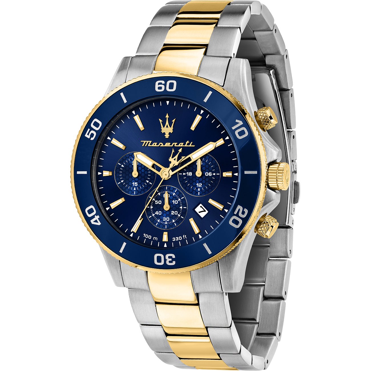 Maserati Chronograph Competizione R8873600006