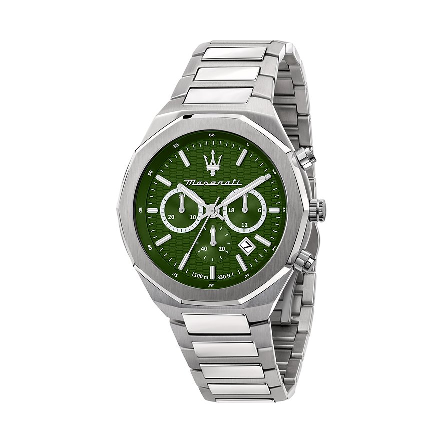 Thumbnail - Maserati Chronograph Stile R8873642011