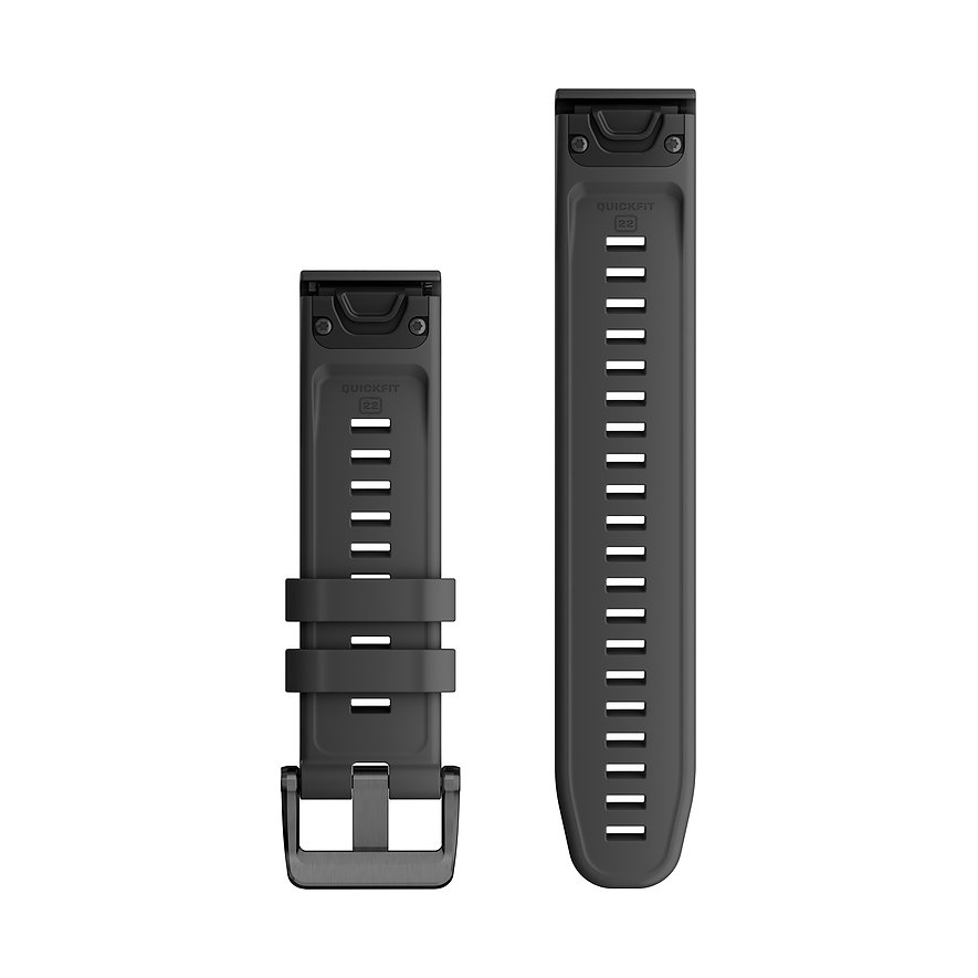 Garmin Kautschukband 010-13280-09