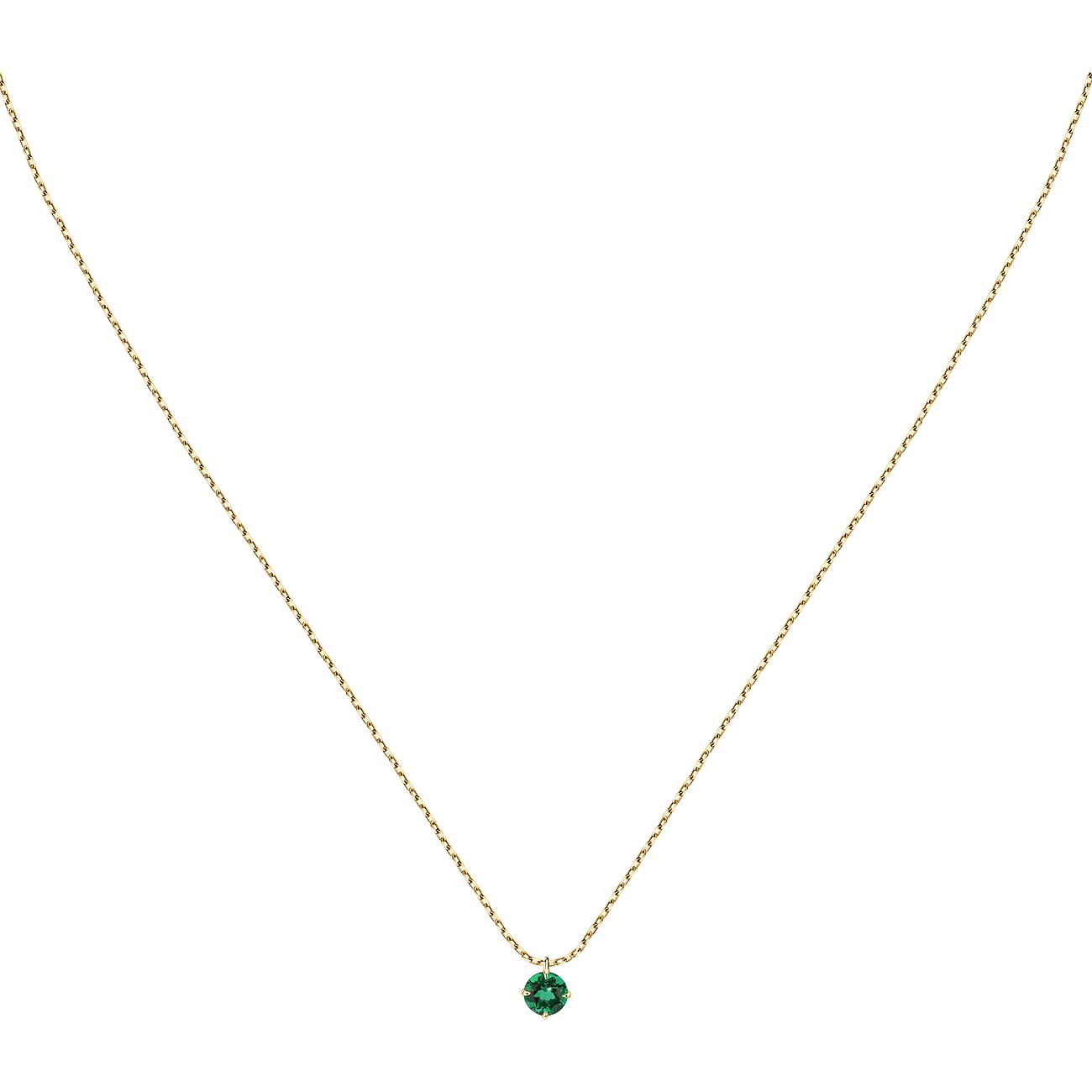 Live Diamond Kette LDY050154