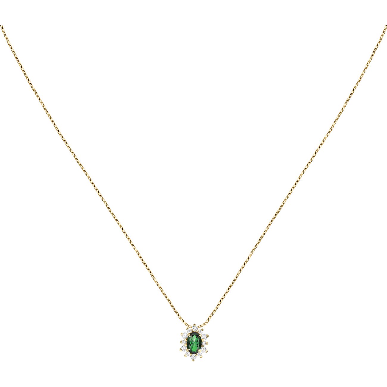 Live Diamond Kette LDY050157