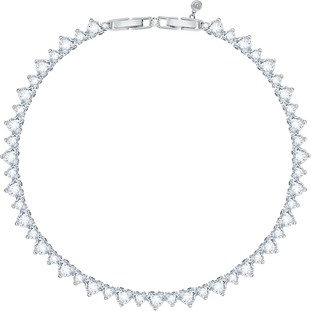 Chiara Ferragni Kette Infinity Love J19AUV01