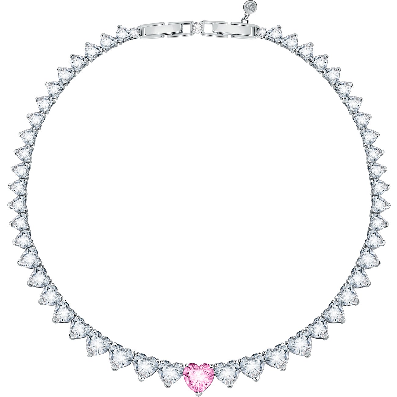Chiara Ferragni Kette Infinity Love J19AUV02