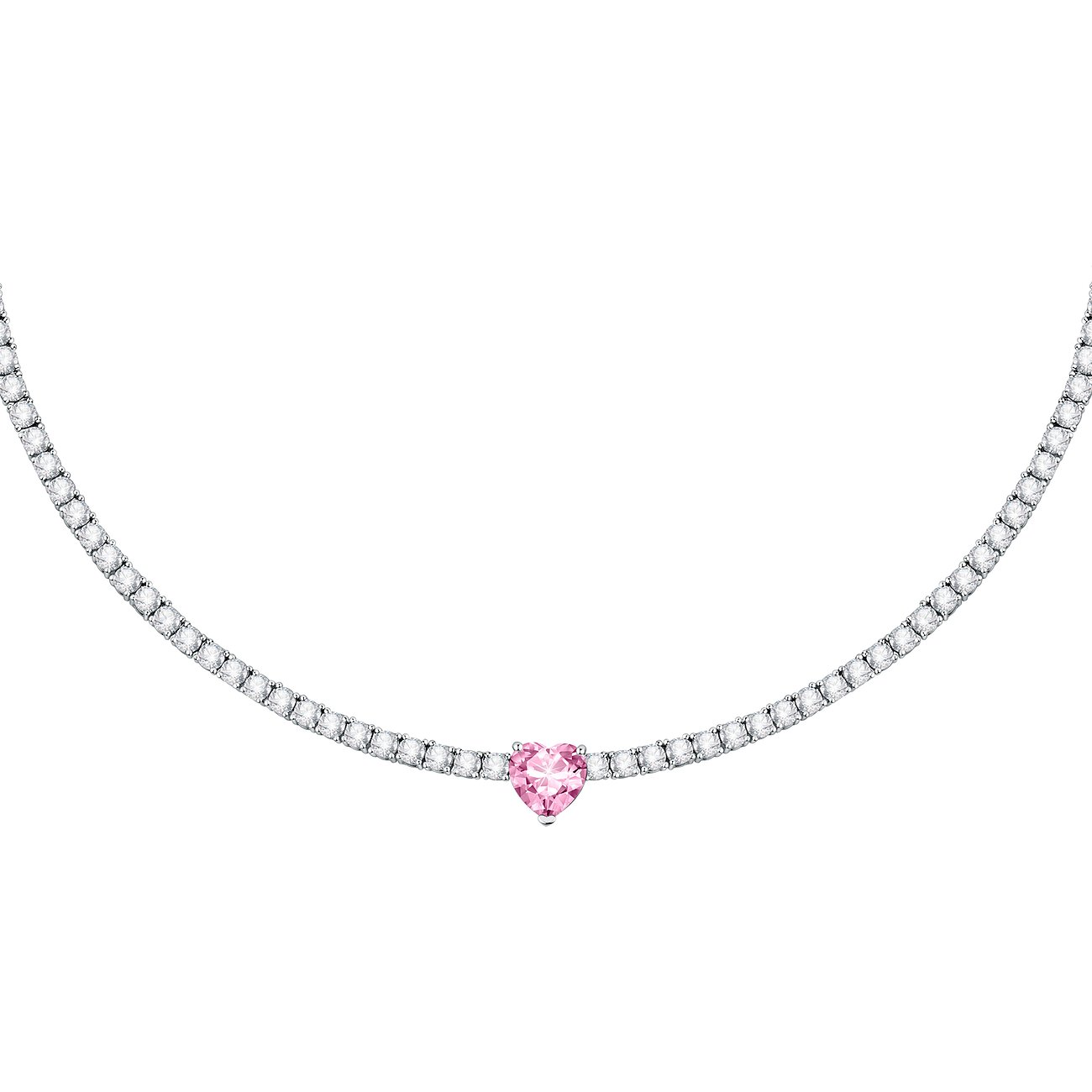 Chiara Ferragni Kette First Love J19AUV05