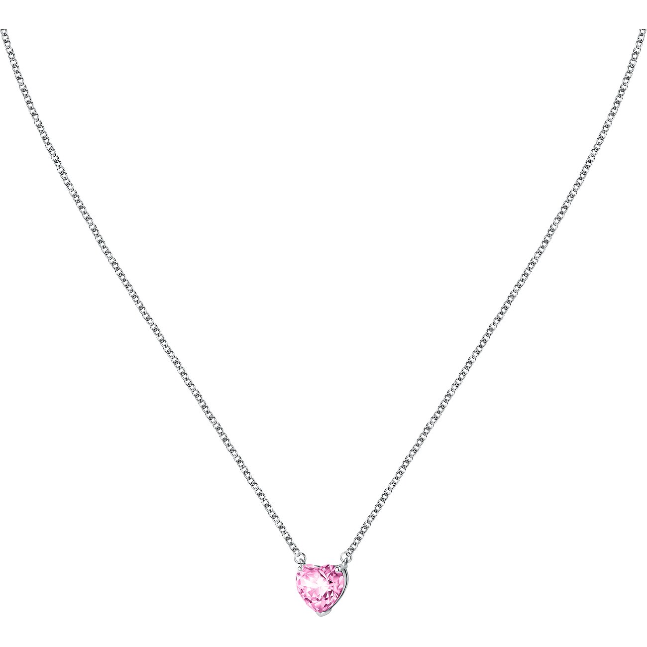 Chiara Ferragni Kette First Love J19AUV07