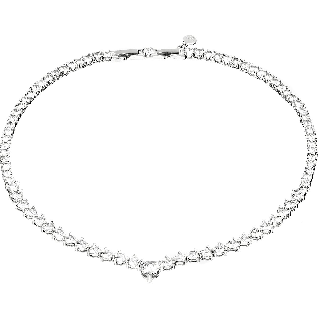 Chiara Ferragni Kette Infinity Love J19AVG07