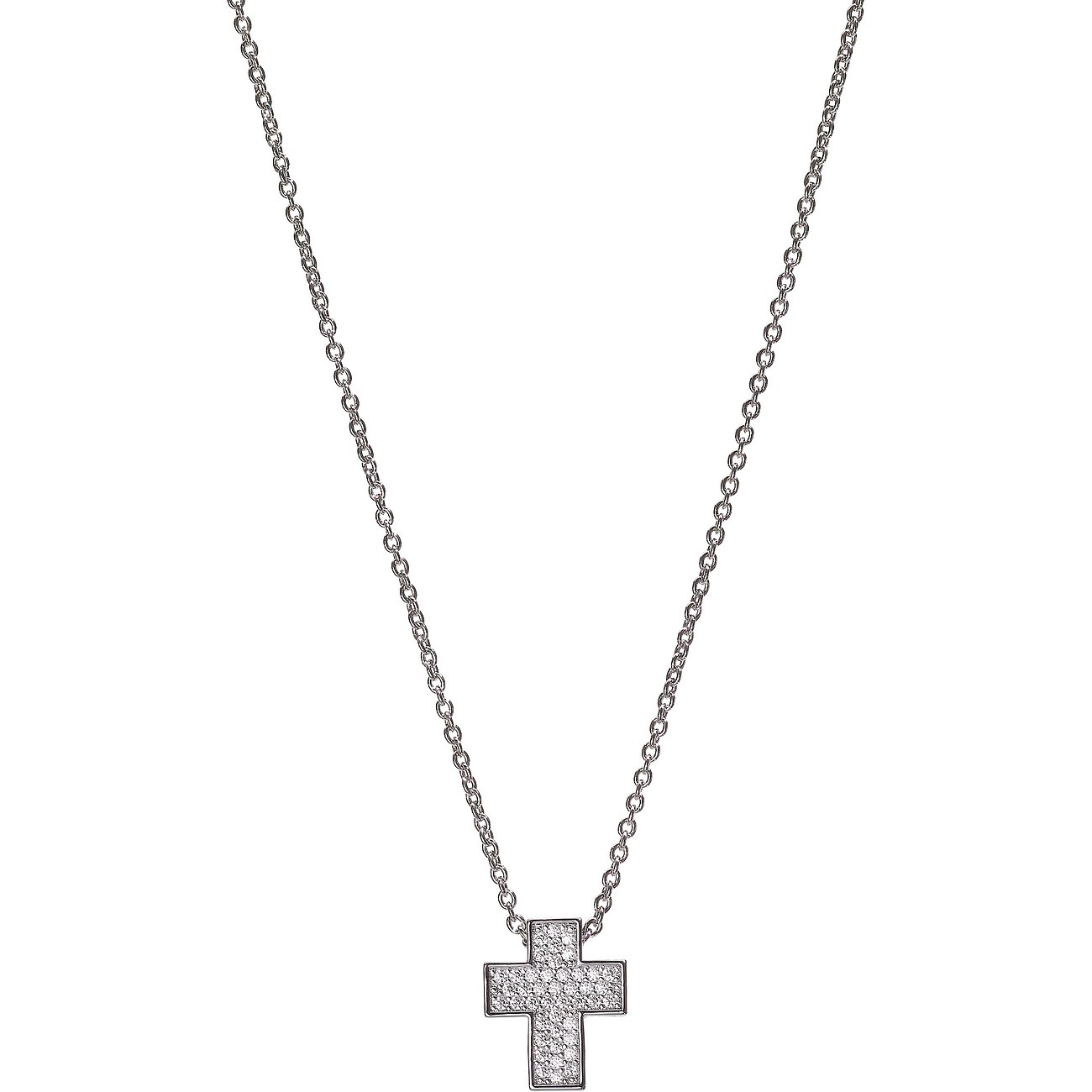Chiara Ferragni Kette Croci J19AWC01