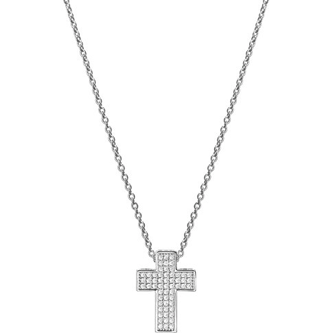 Kreuz in CHRIST | kaufen Silber online Gold & Schmuck