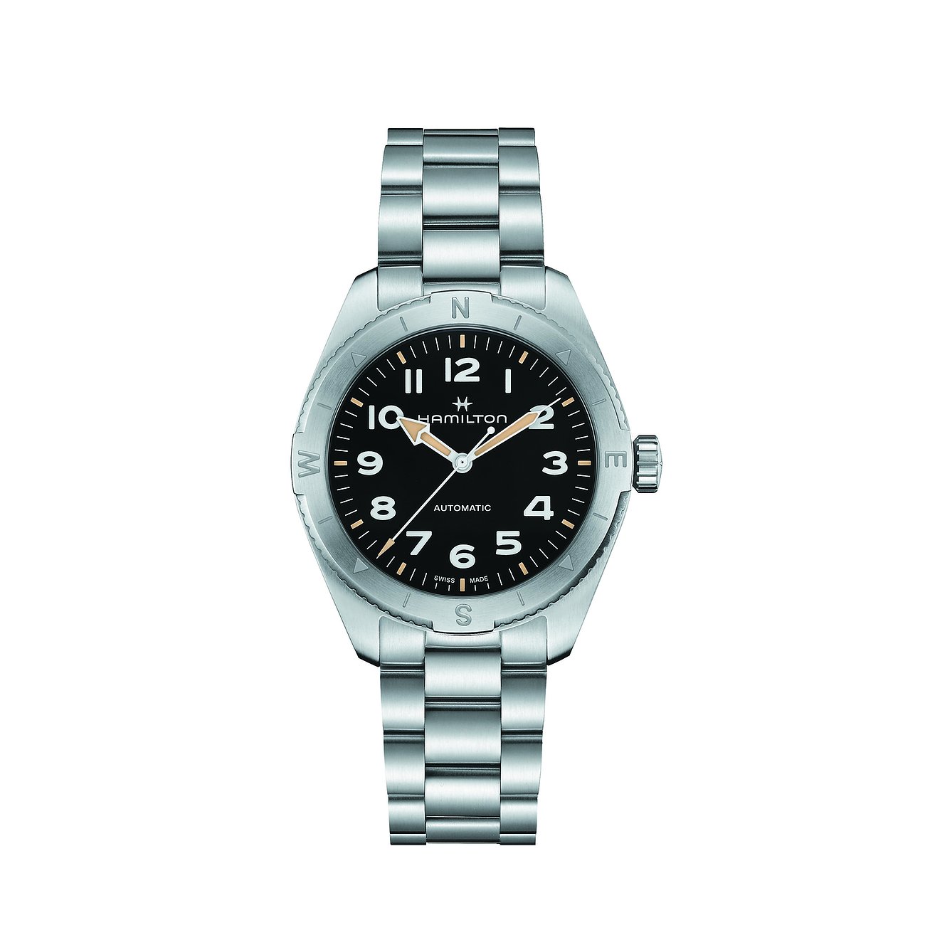 Hamilton Herrenuhr Expedition H70315130