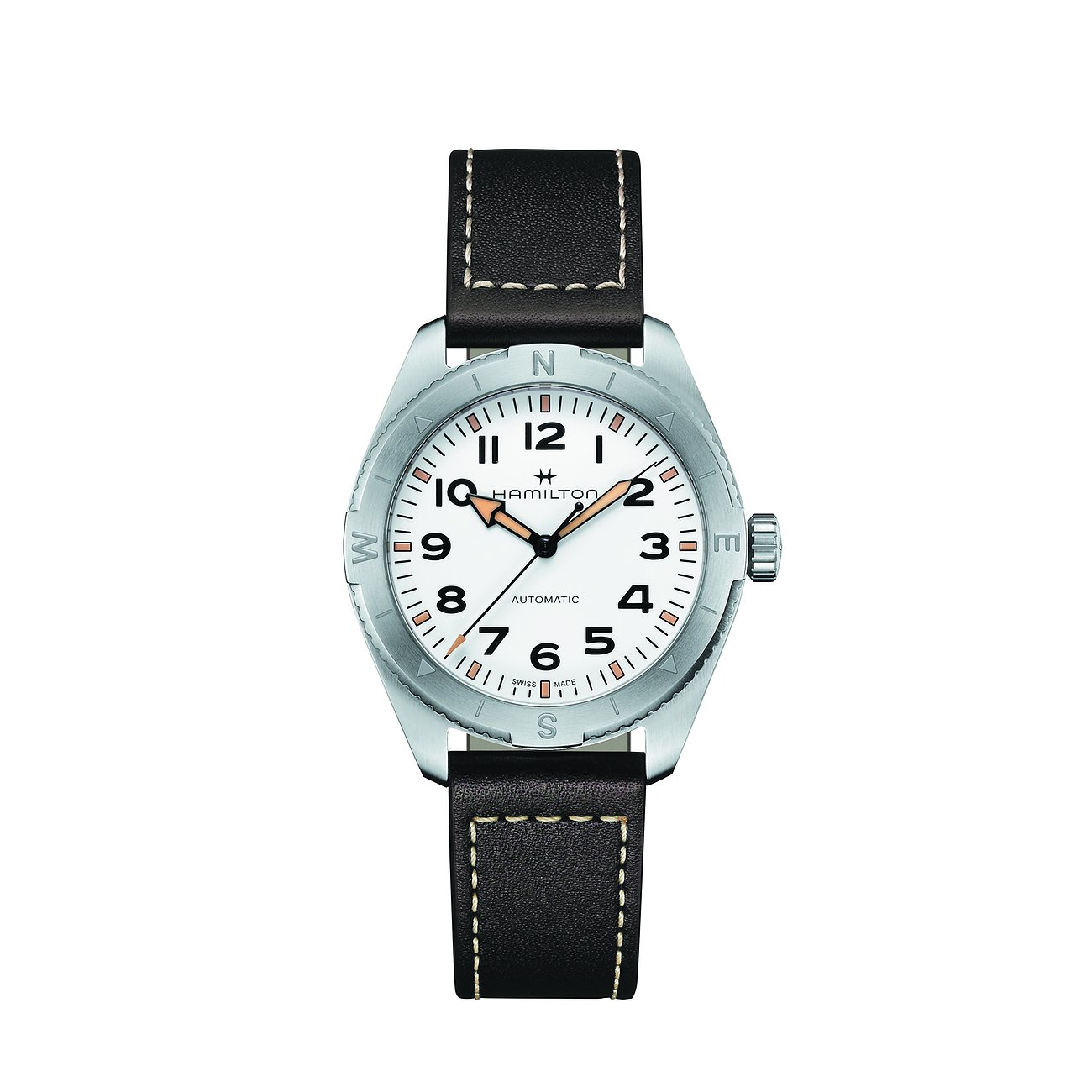 Hamilton Herrenuhr Expedition H70315510
