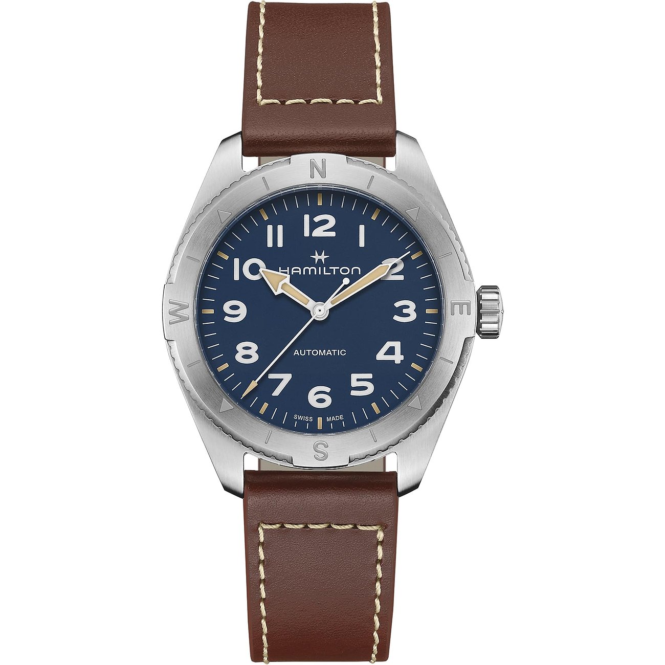 Hamilton Herrenuhr Expedition H70315540