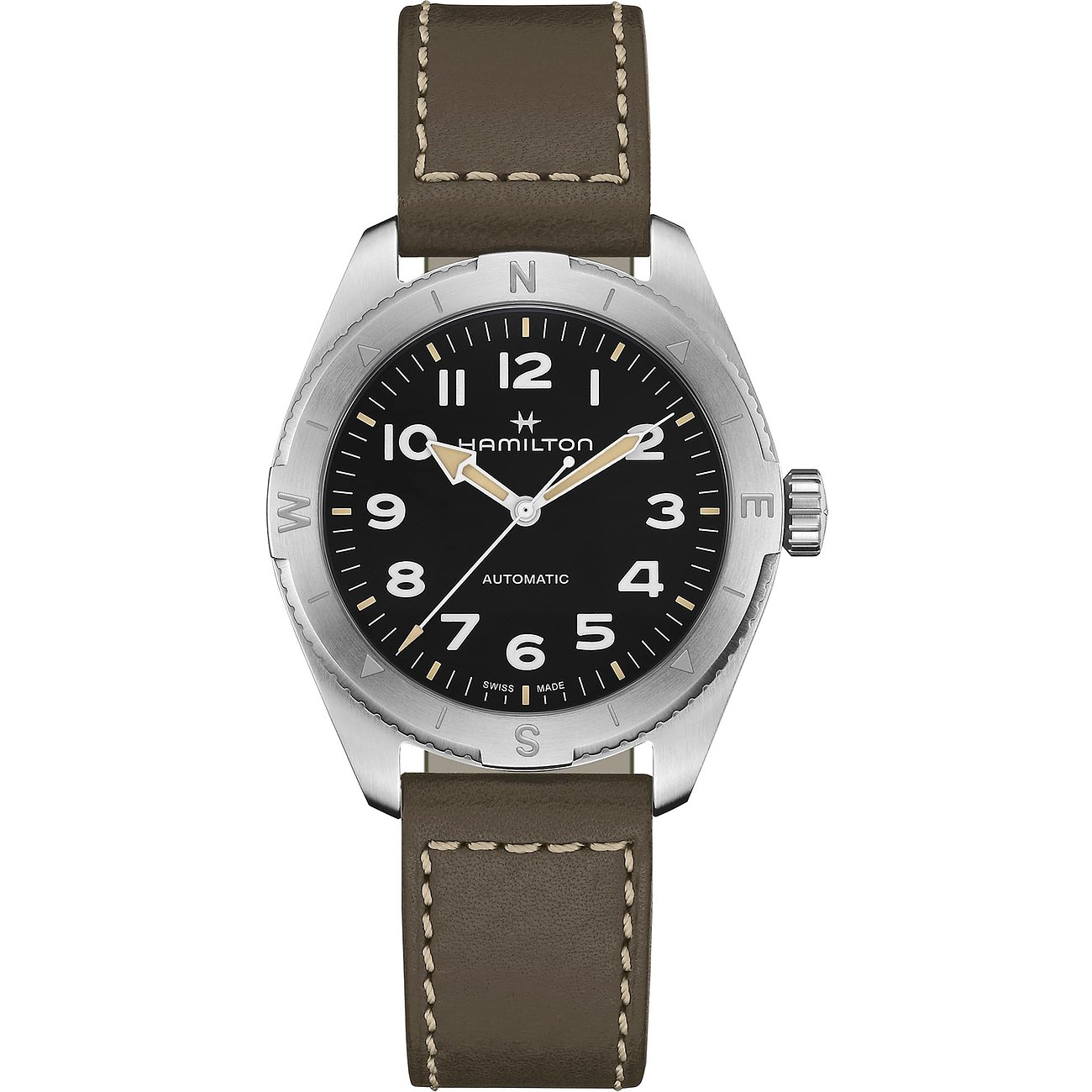 Hamilton Herrenuhr Expedition H70315830