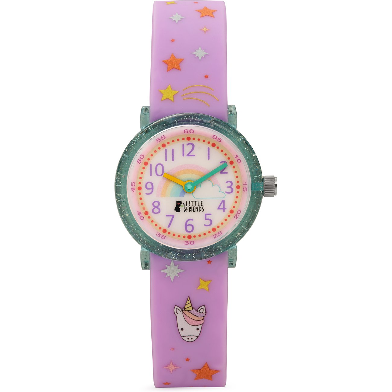 FAVS Little Friends Kinderuhr 88836839