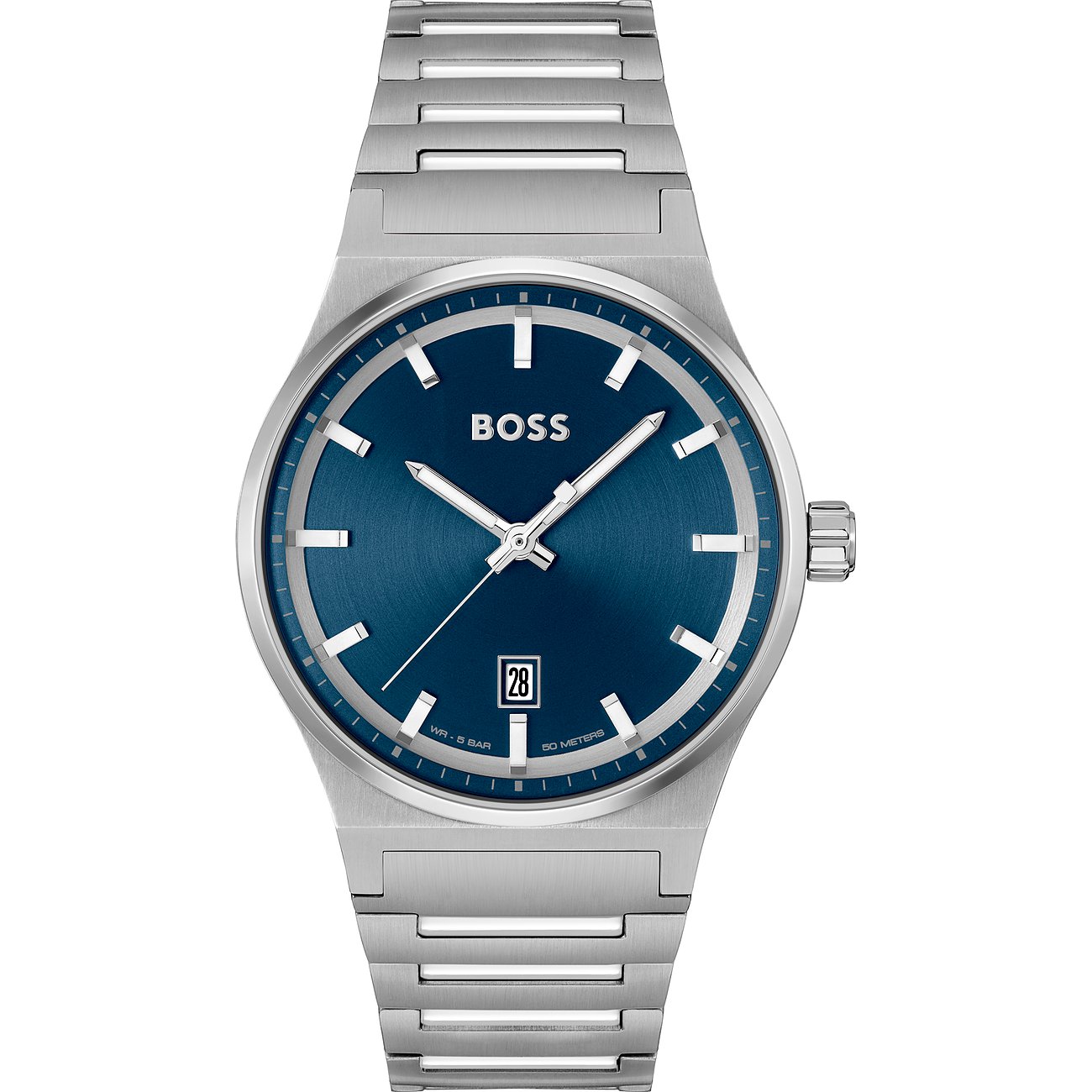 Boss Herrenuhr 1514076