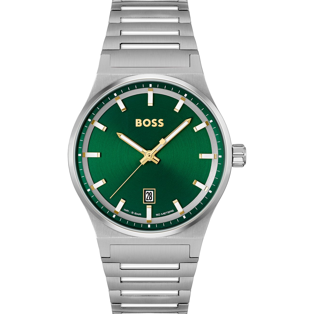 Boss Herrenuhr 1514079