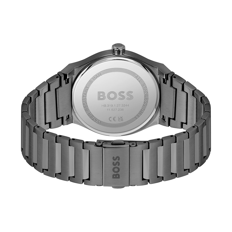 Boss Herrenuhr 1514078