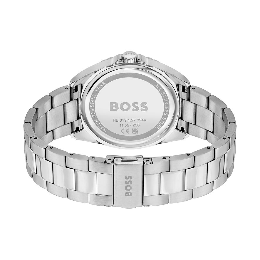 Boss Damenuhr 1502732