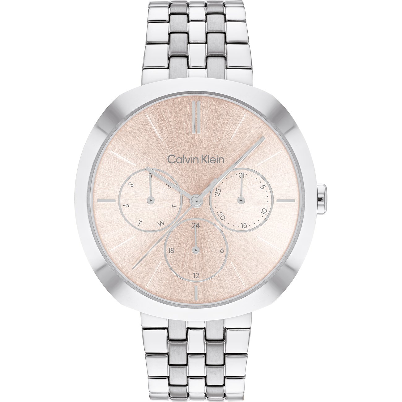 Calvin Klein Damenuhr 25200335