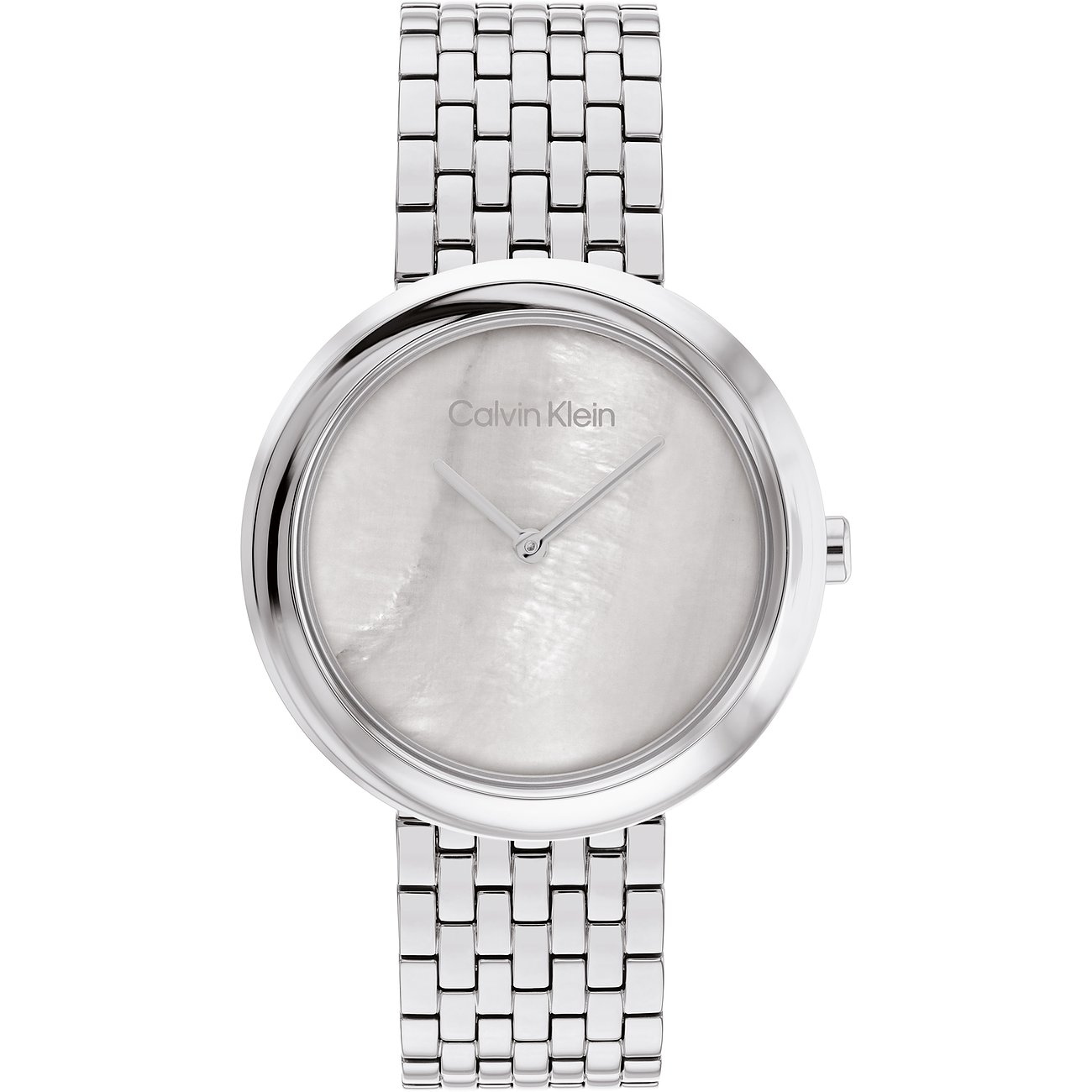 Calvin Klein Damenuhr 25200320