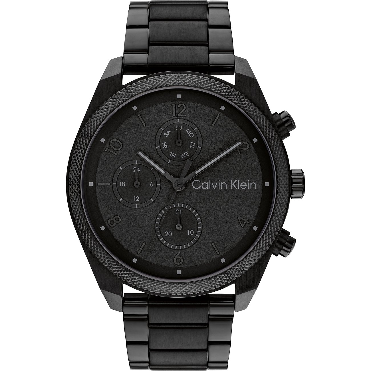 Calvin Klein Herrenuhr 25200359
