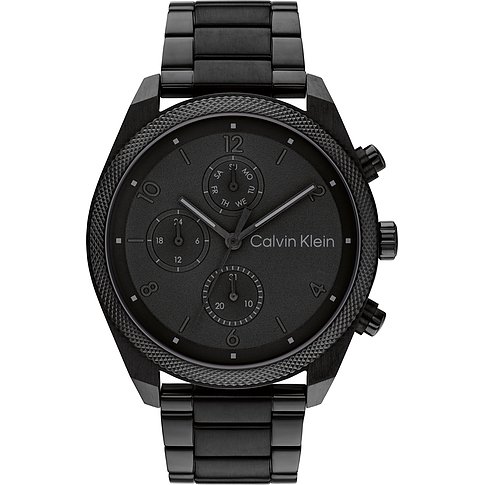 CALVIN KLEIN Uhren bequem online kaufen