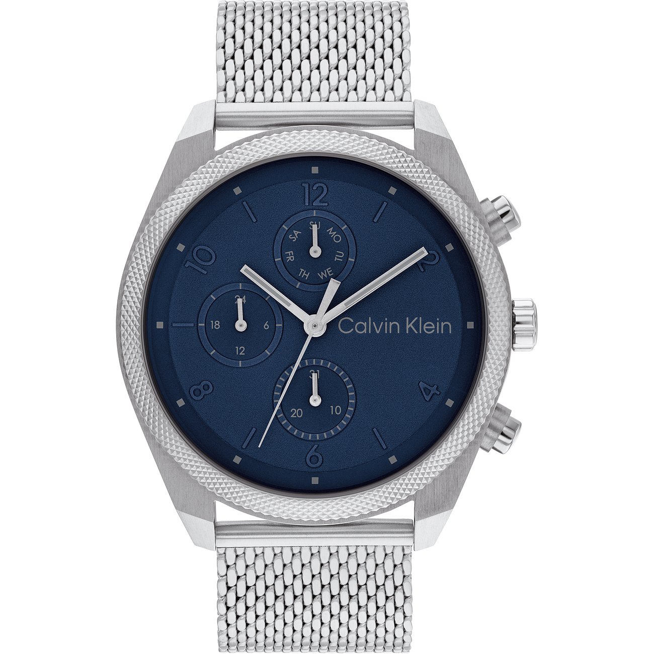 Calvin Klein Herrenuhr 25200360