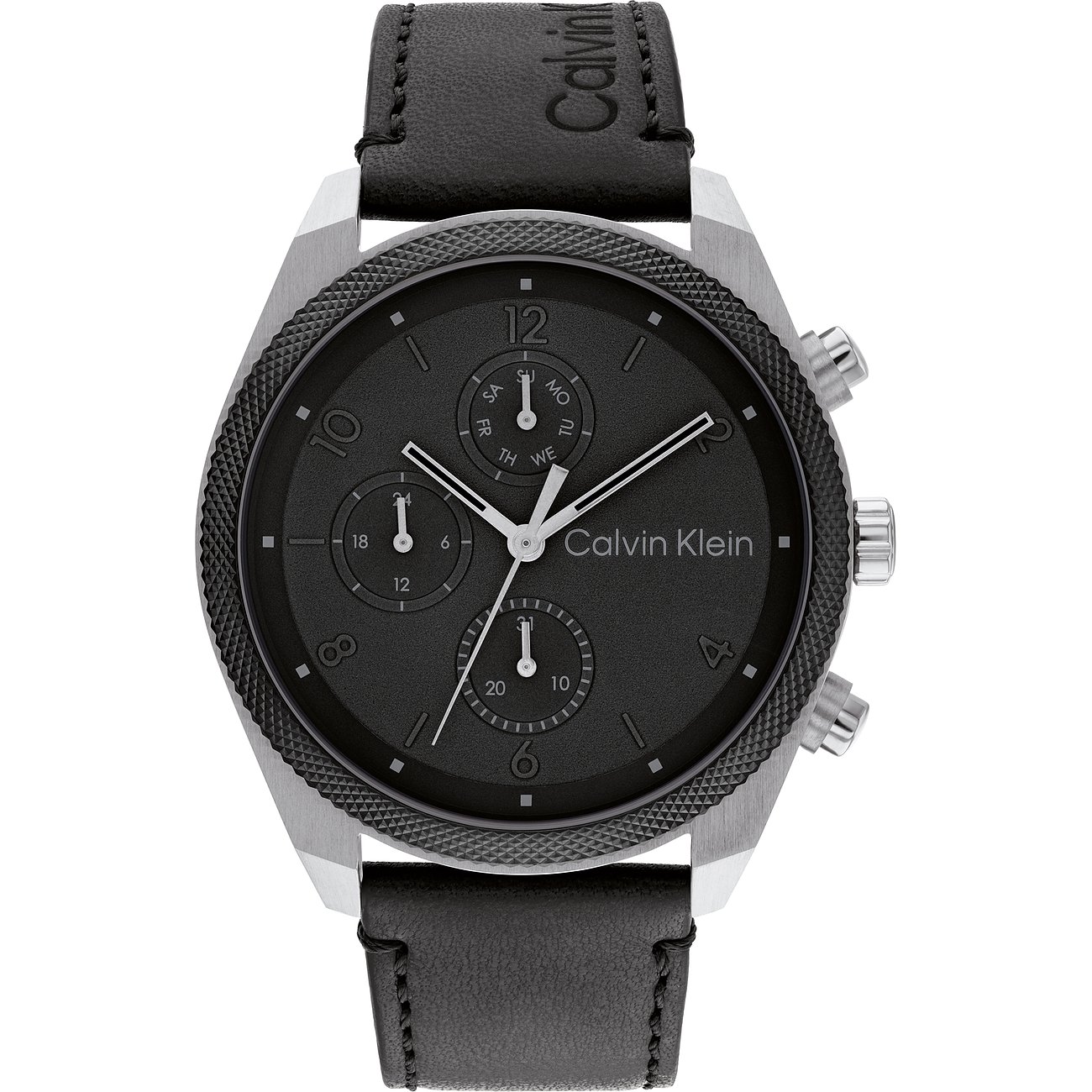 Calvin Klein Herrenuhr 25200364