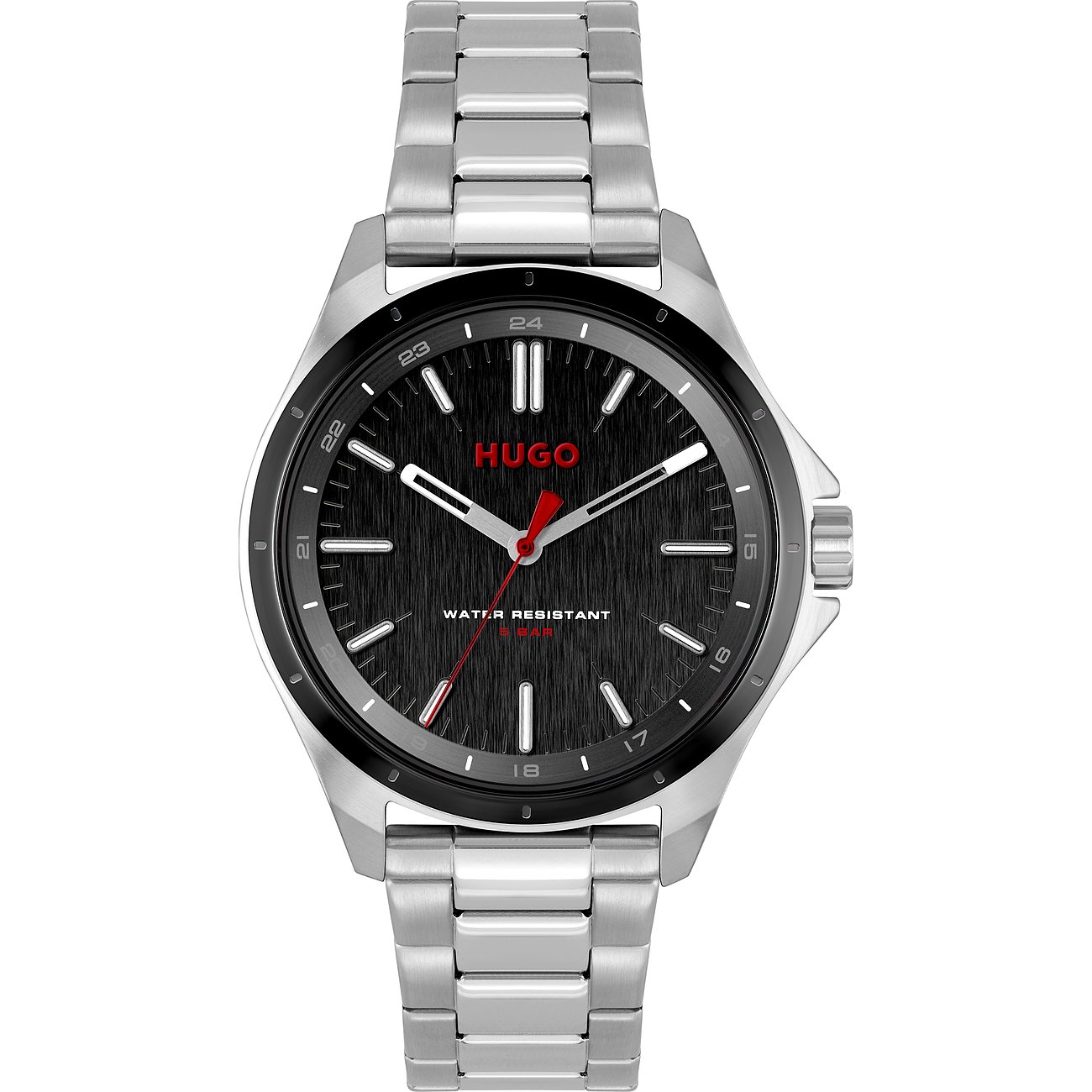Hugo Herrenuhr 1530323