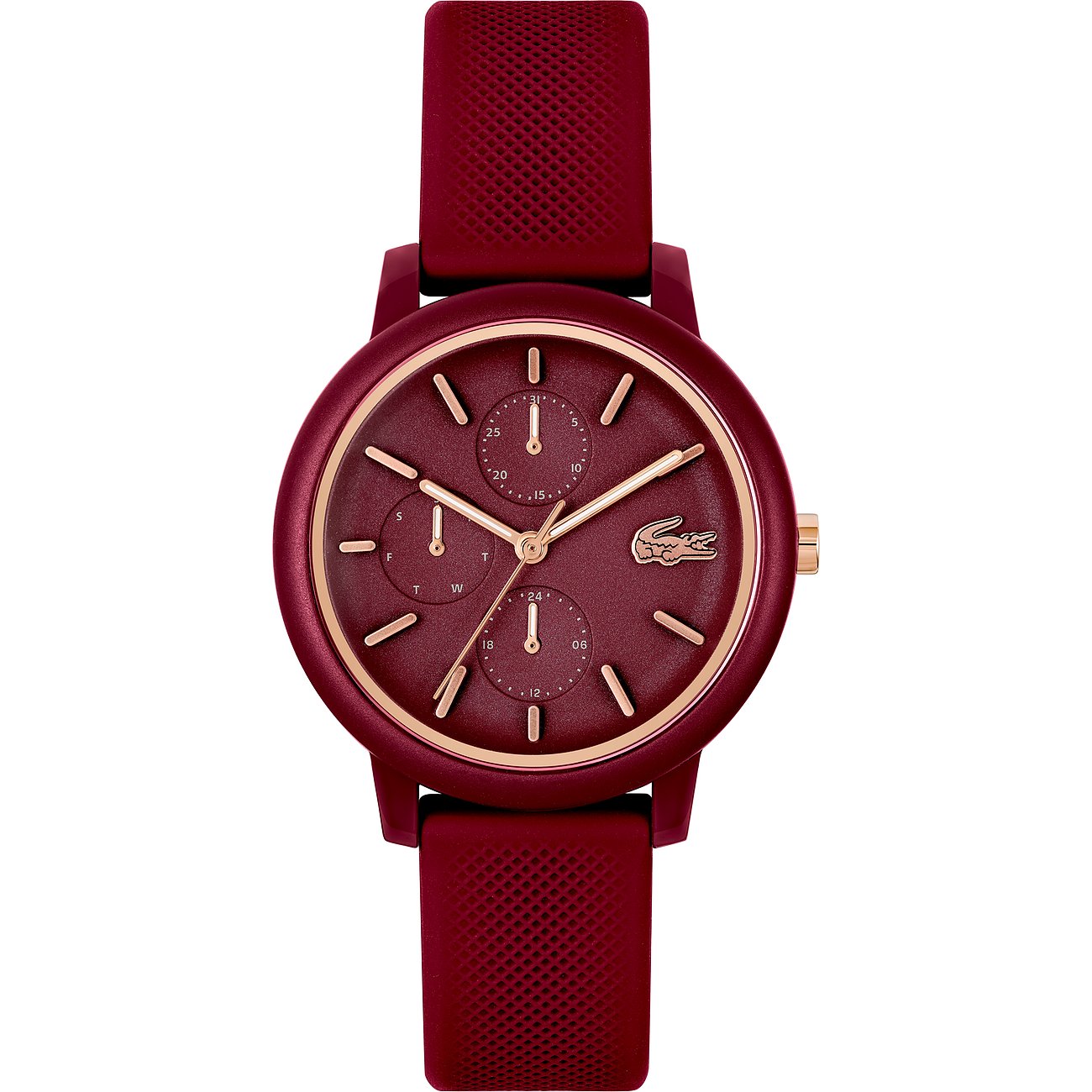 Lacoste Damenuhr 2001328