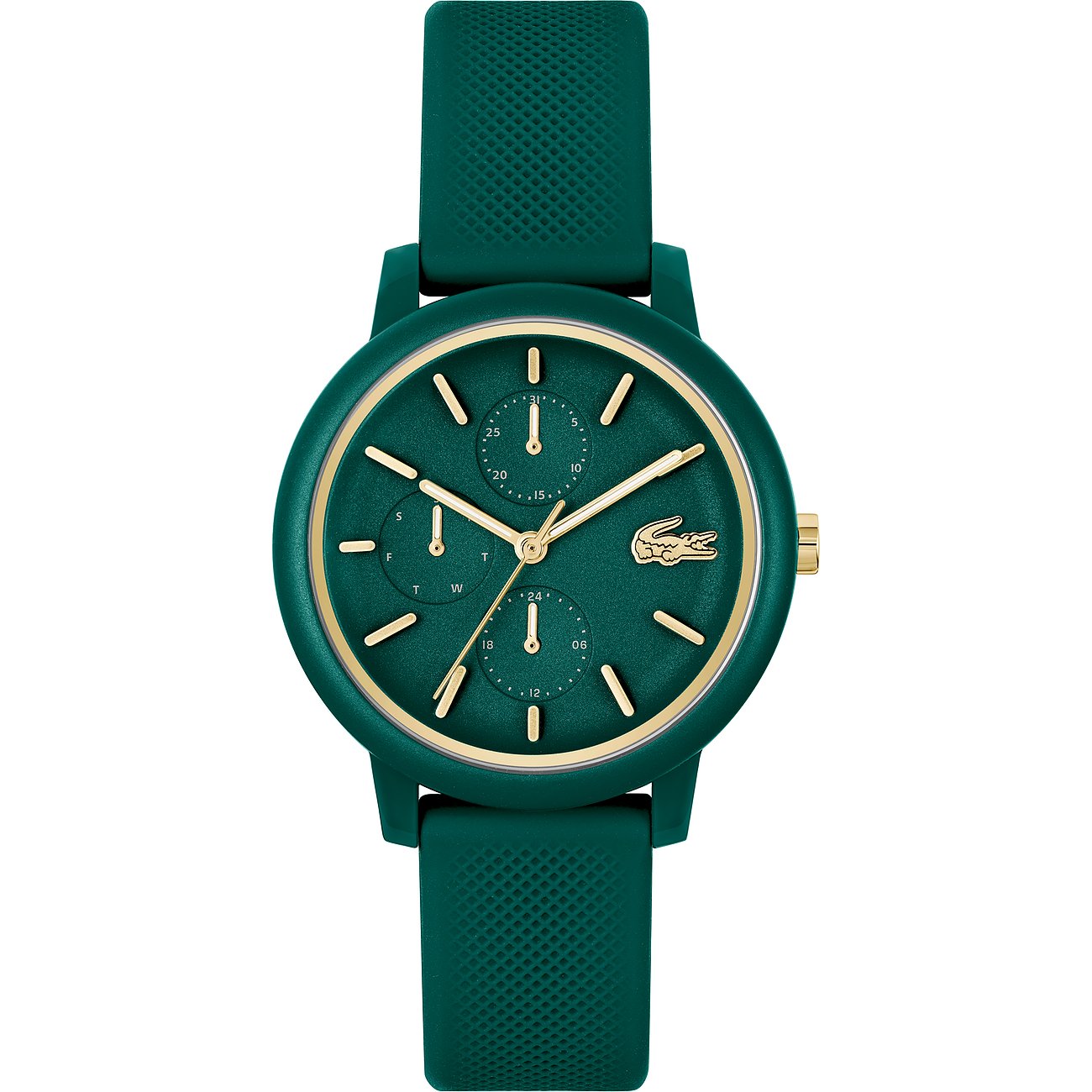 Lacoste Damenuhr 2001329