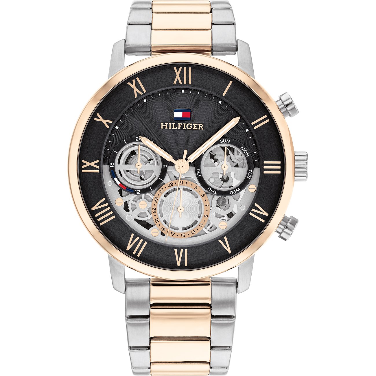 Tommy Hilfiger Herrenuhr 1710570