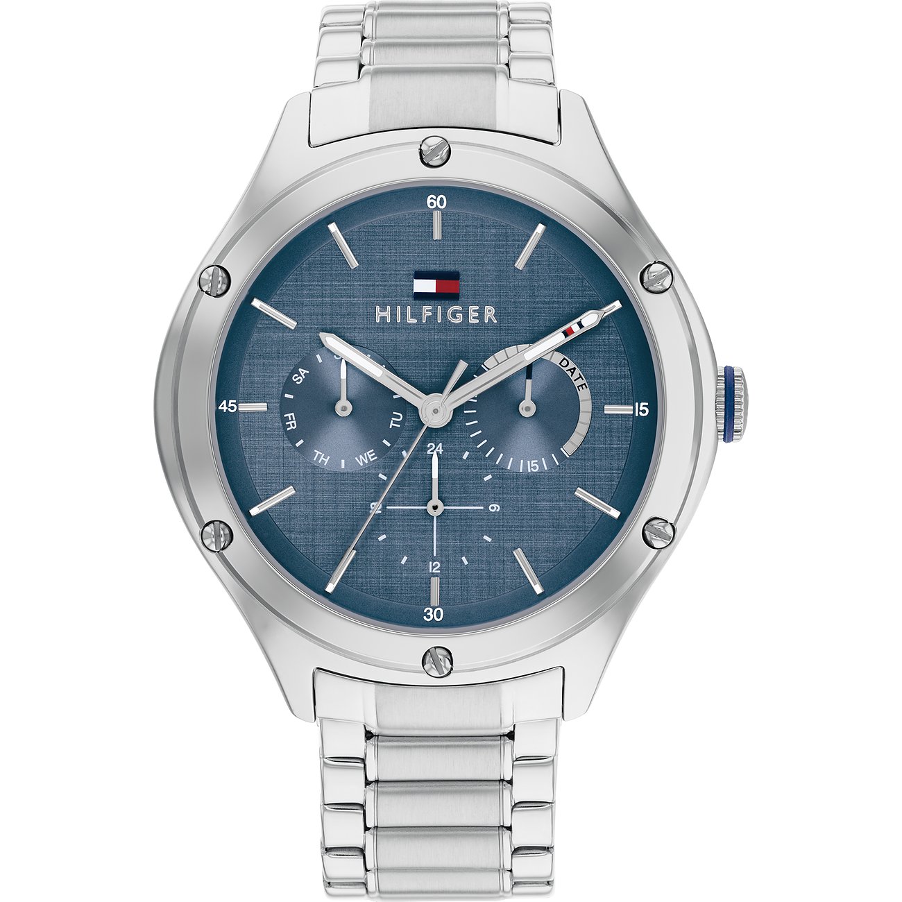 Tommy Hilfiger Damenuhr 1782657
