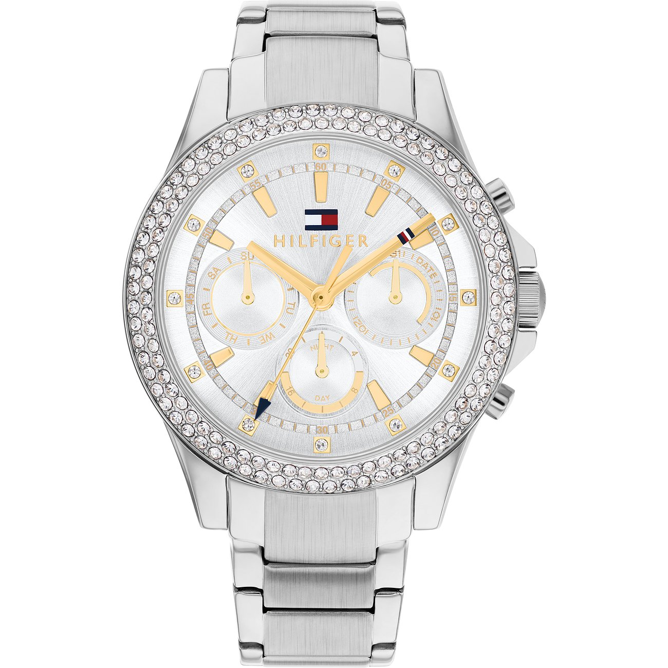 Tommy Hilfiger Damenuhr 1782677