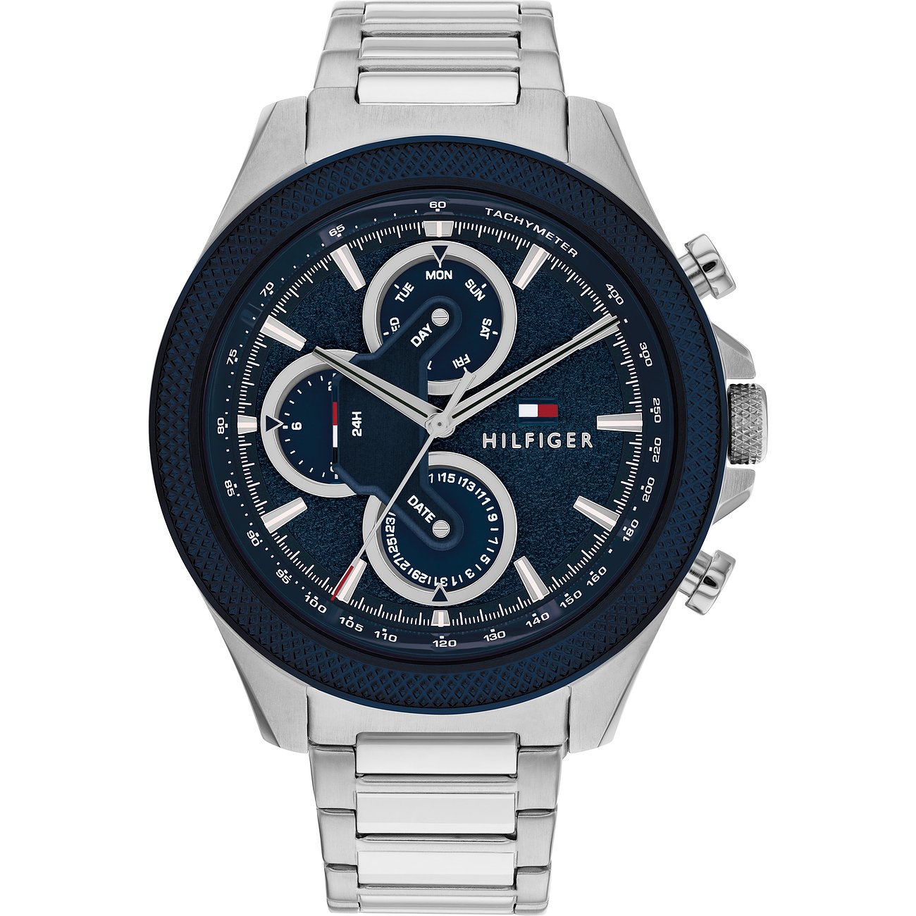 Tommy Hilfiger Herrenuhr 1792080