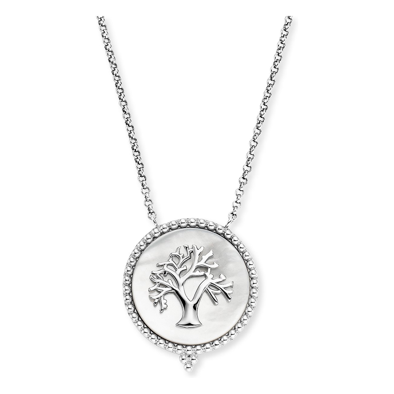 Engelsrufer Kette ERN-LILTREE-PE