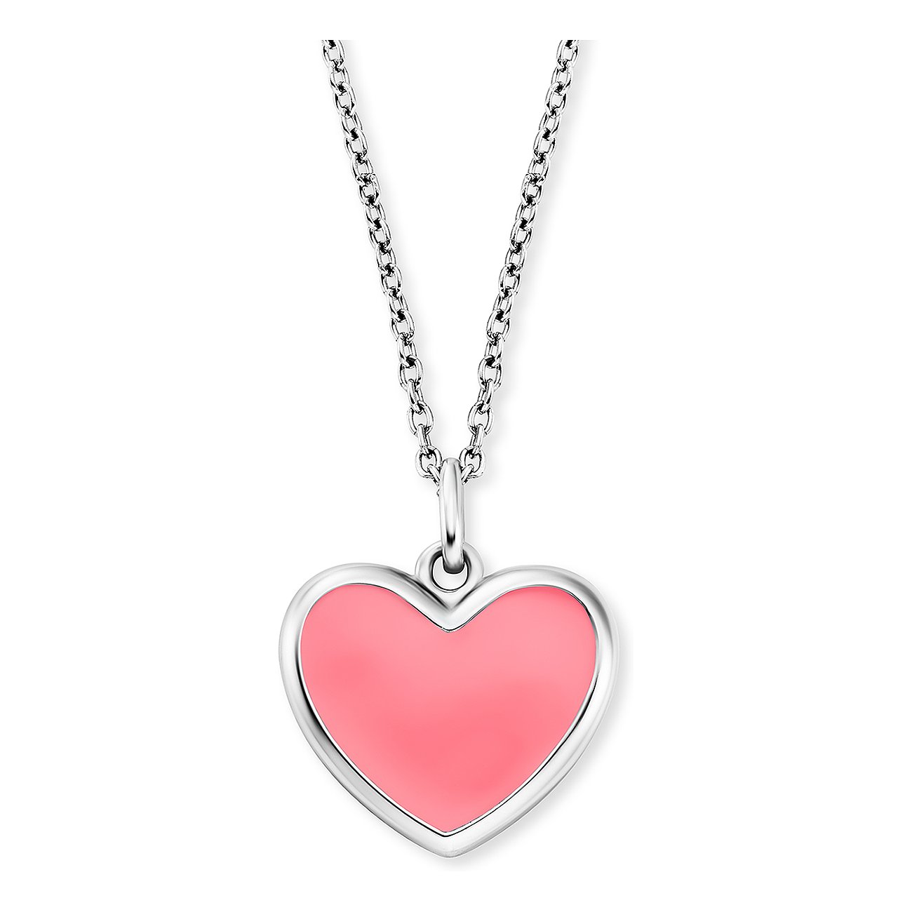 Engelsrufer Kette HEN-HEART-13